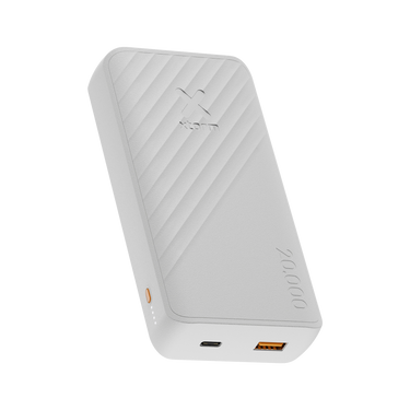 Powerbank Go2 20000mAh White